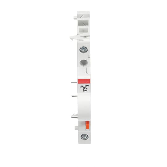 ABB Stotz S&J Signalkontakt/Hilfsschalt. System pro M S2C-S/H6R ABB Stotz S&J Signalkontakt/Hilfsschalt. System pro M S2C-S/H6R