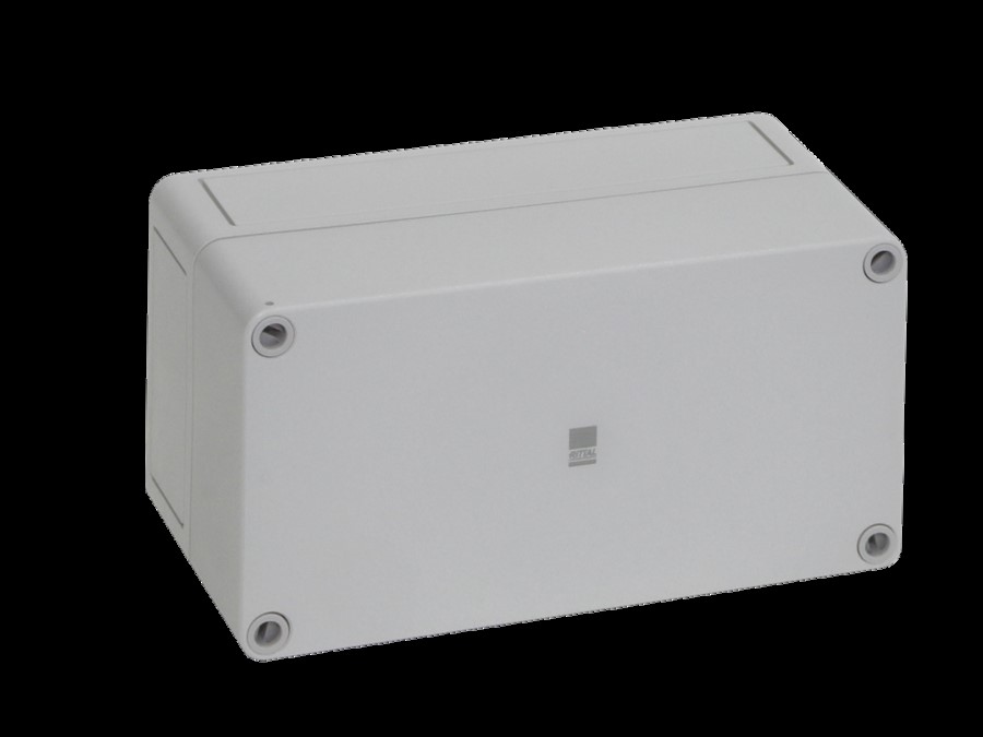 Rittal Klemmengehäuse IP66 PK 9513.000 (VE2)
