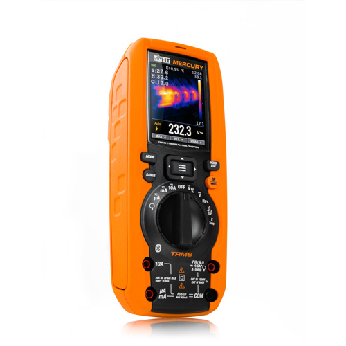 HT Instruments Multimeter 80x80pixel MERCURY