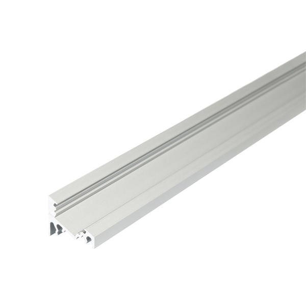 Brumberg Leuchten LED-Eckprofil 2000mm alu eloxiert 53700260 Brumberg Leuchten LED-Eckprofil 2000mm alu eloxiert 53700260