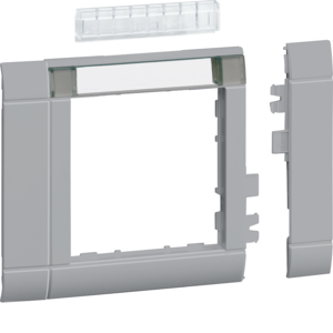 Tehalit Rahmenblende modular OT80, hfr, BS,lackal GR0802ALAN