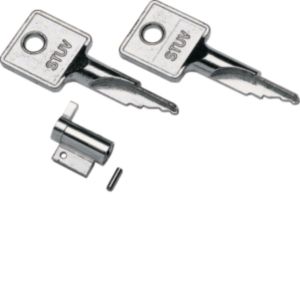 Hager Türschloss f.Miniverteiler GD VZ313