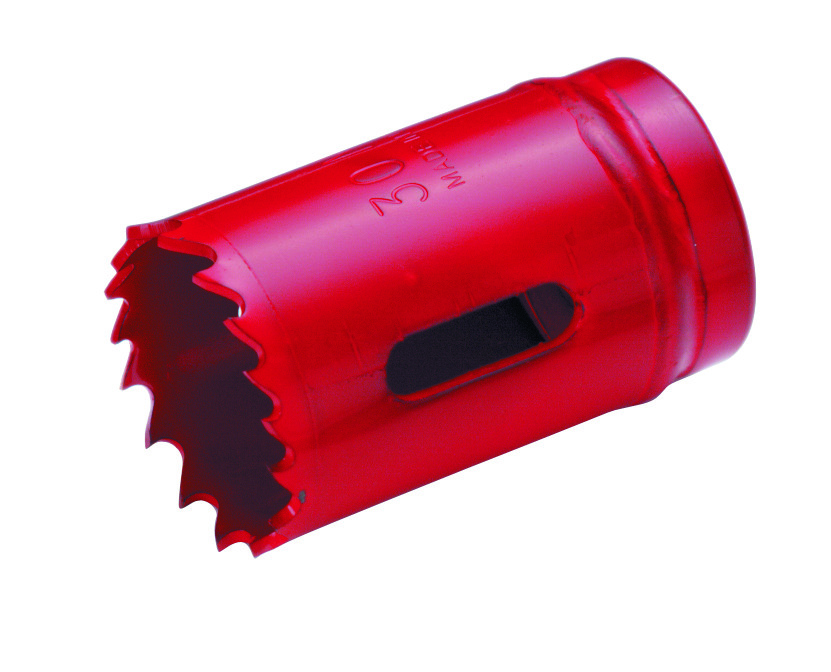 Cimco Werkzeuge Lochsäge 25mm HSS-Bi-Metall 207425