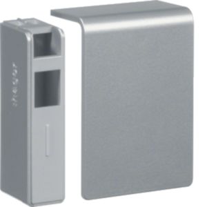 Tehalit Endstück SL 200556D1 alu