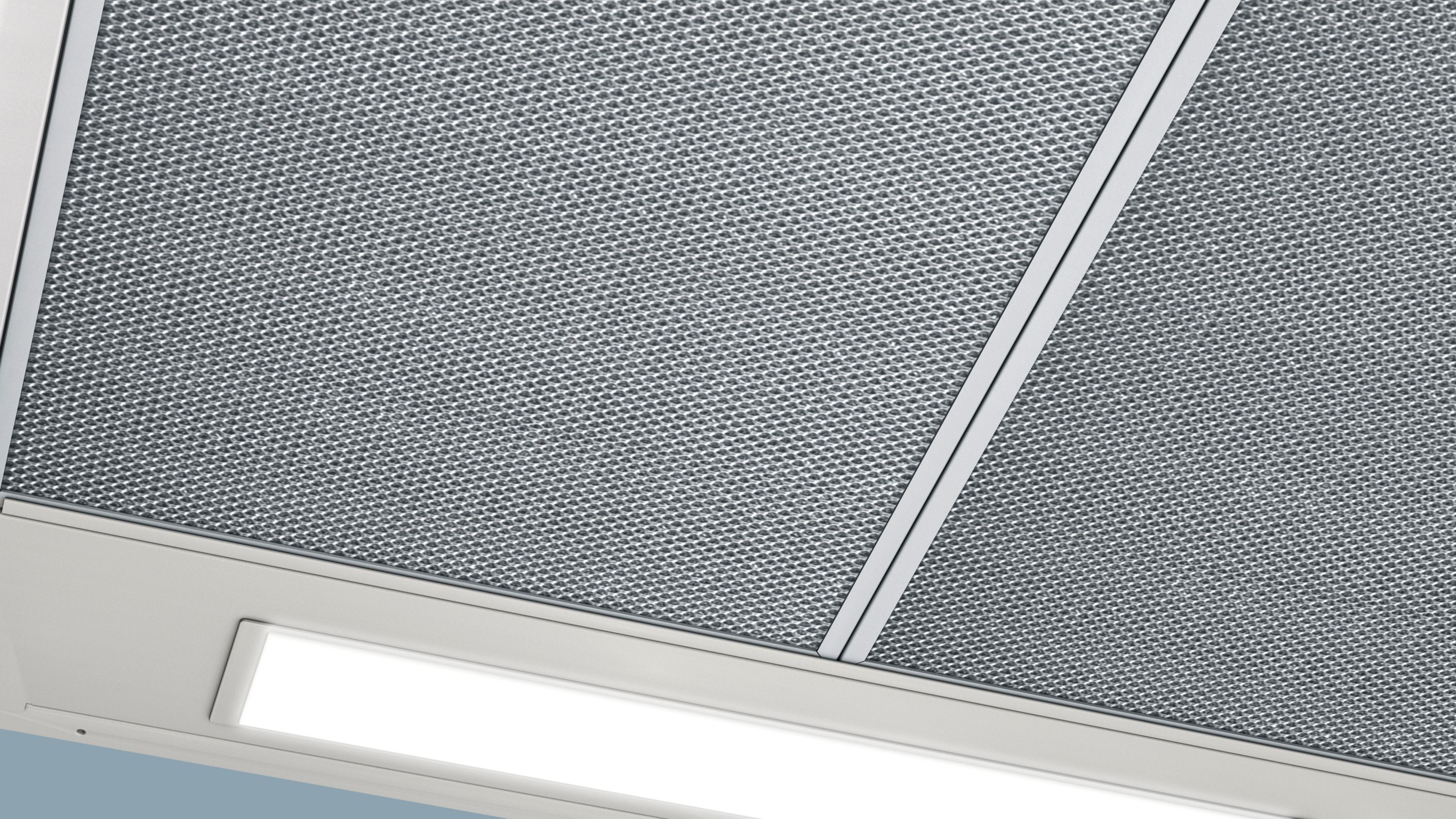 Siemens MDA UB-Haube iQ100,60cm LU63LCC20