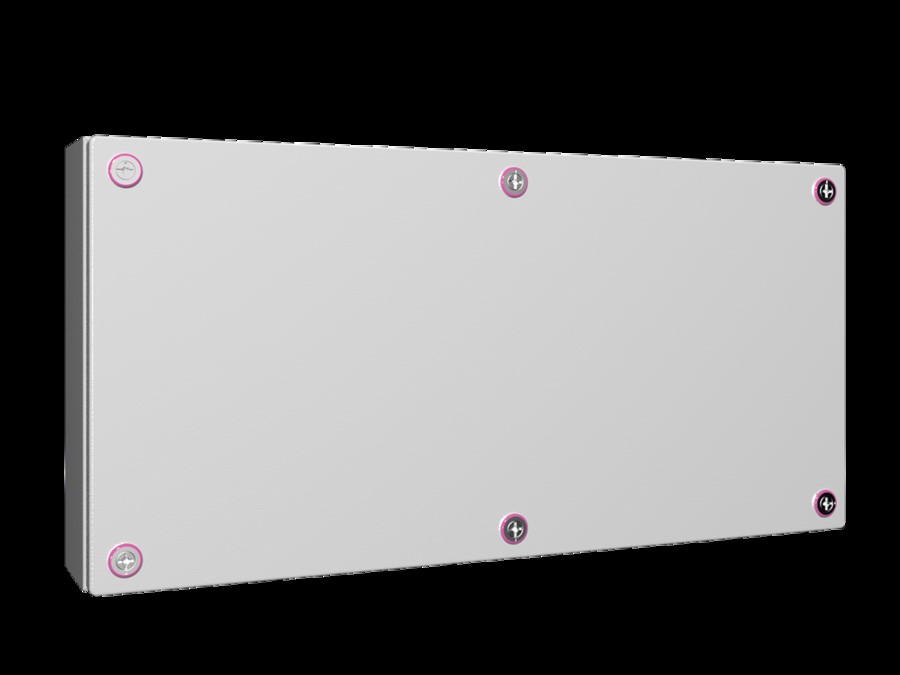 Rittal Klemmenkasten KX BHT 600x300x120 mm KX 1510.000