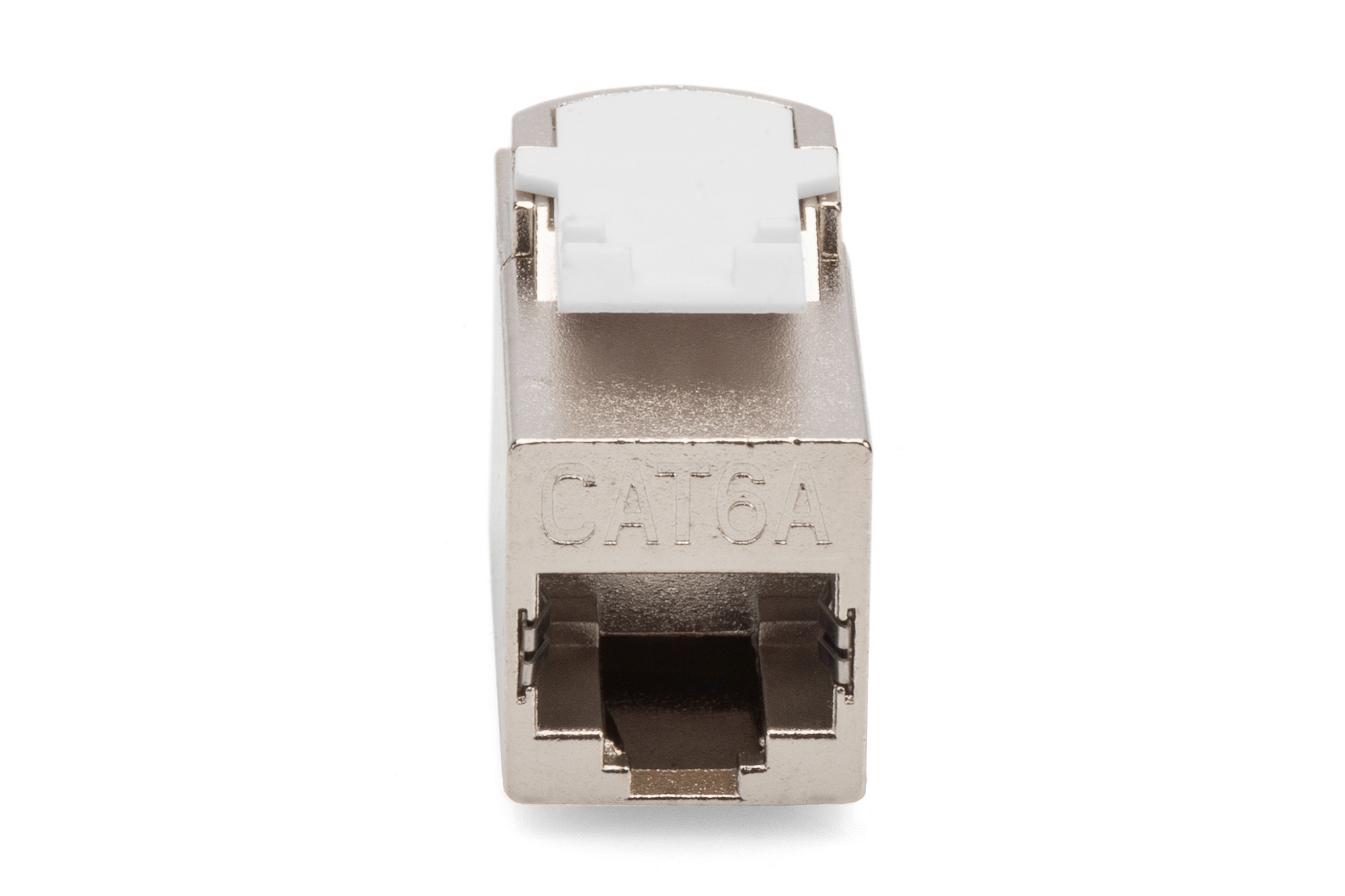 Assmann Electr. Modulare Kupplung Kat.6A Classe EA geschirmt DN-93906 Assmann Electr. Modulare Kupplung Kat.6A Classe EA geschirmt DN-93906