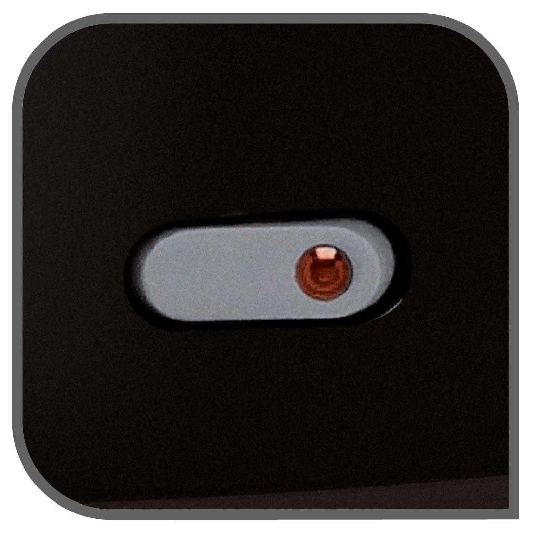 Groupe SEB WMF Fritteuse Simple One FF1608 sw