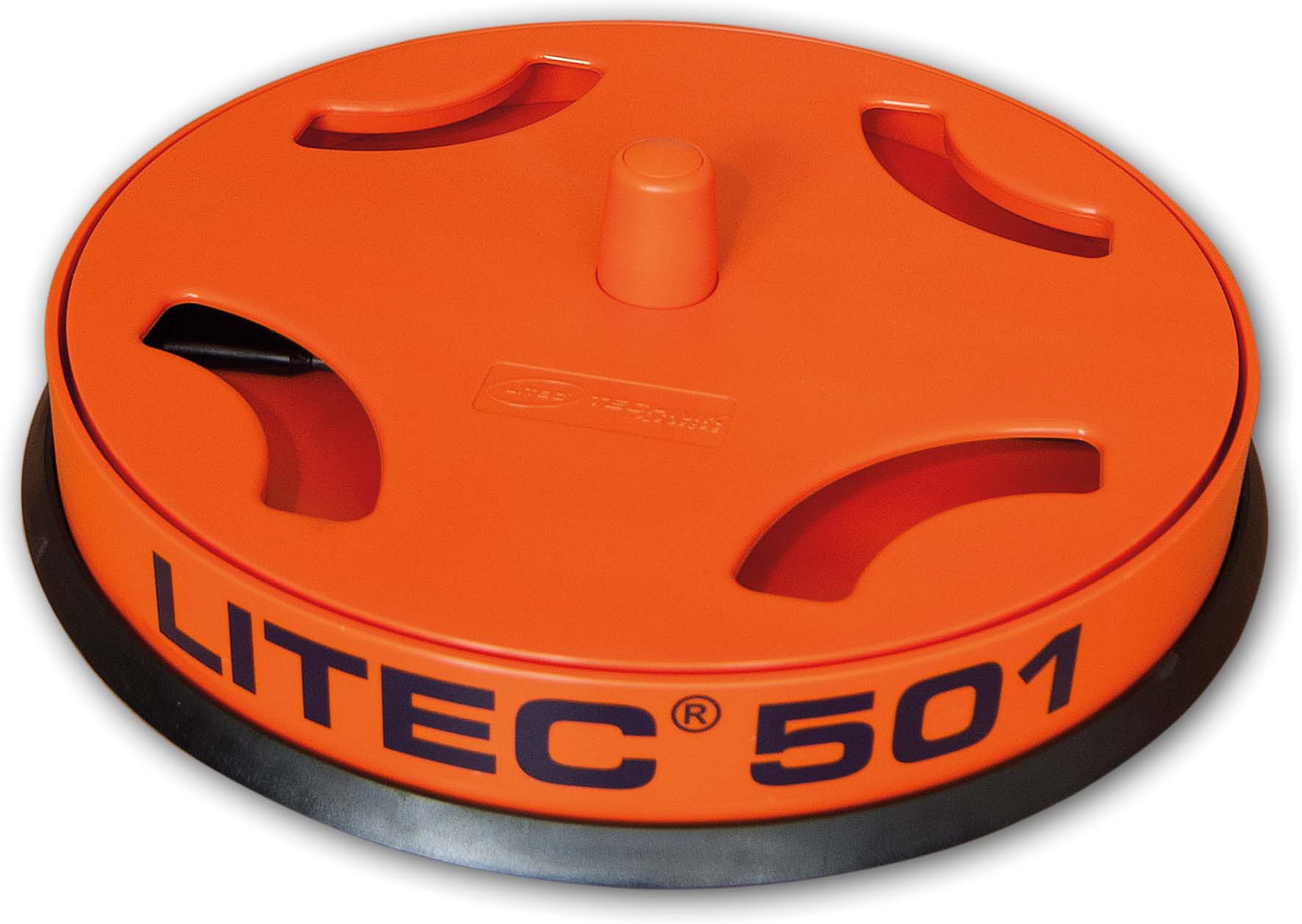 Litec Technik Kabelabroller bis 380kg L501-swor