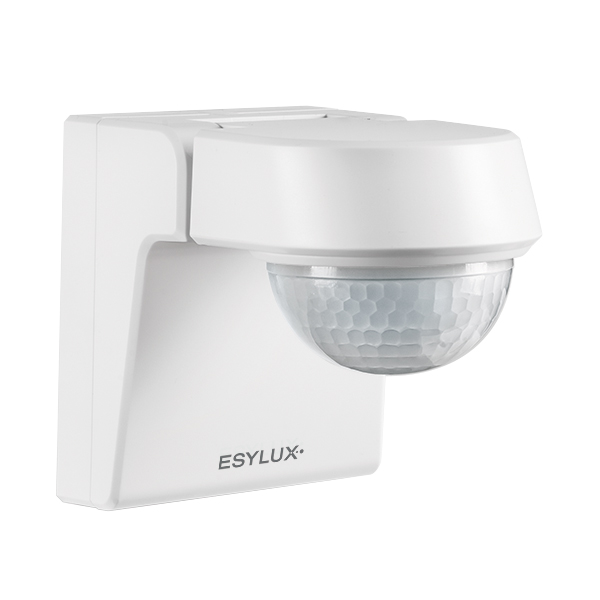 ESYLUX ESYLUX Bewegungsmelder weiß DEFENSOR #EM10025396