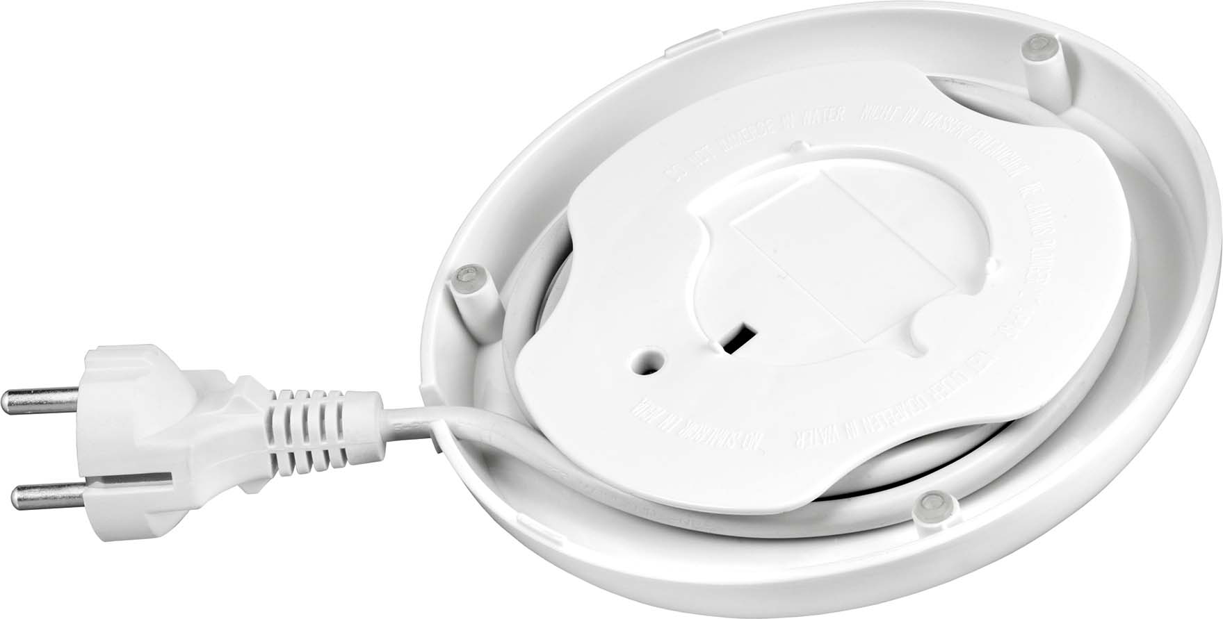 Unold Blitzkocher Edition white 18010 ws