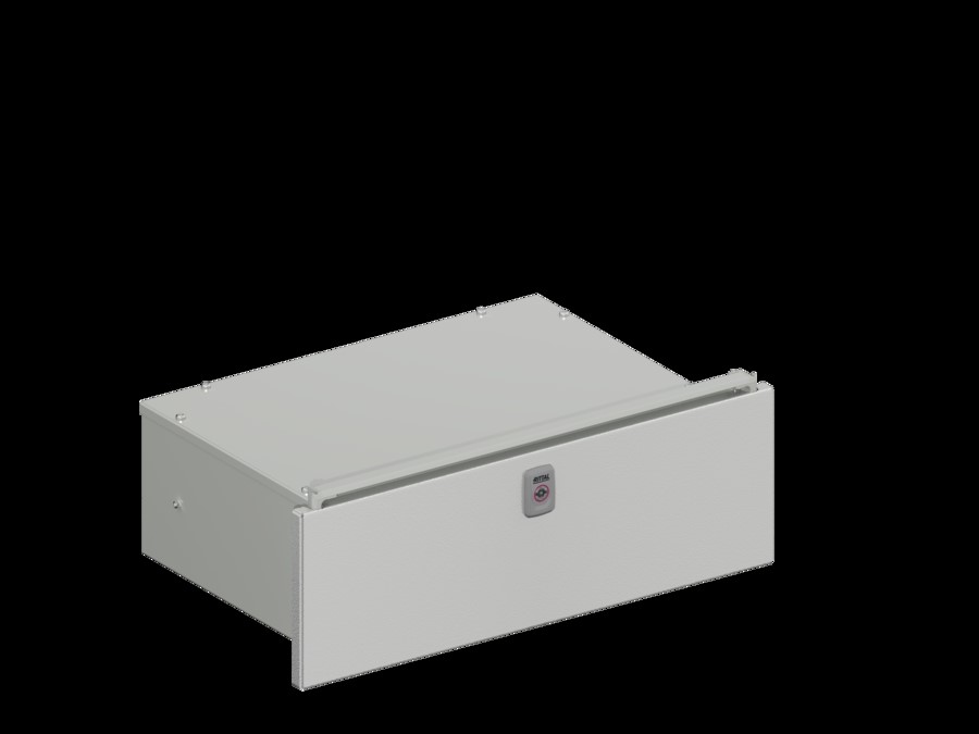 Rittal Schublade B: 600mm VX 8620.520