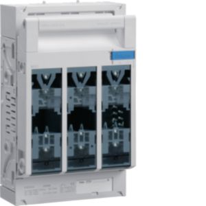 Hager Sicherungslasttrenner NH1,3x250A LT153 Hager Sicherungslasttrenner NH1,3x250A LT153