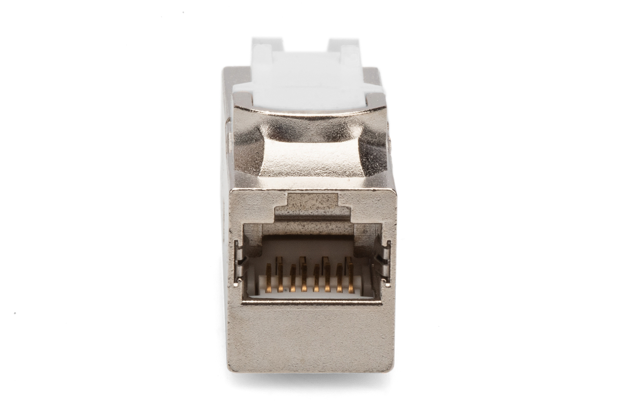 Assmann Electr. Modulare Kupplung Kat.6A Classe EA geschirmt DN-93906 Assmann Electr. Modulare Kupplung Kat.6A Classe EA geschirmt DN-93906