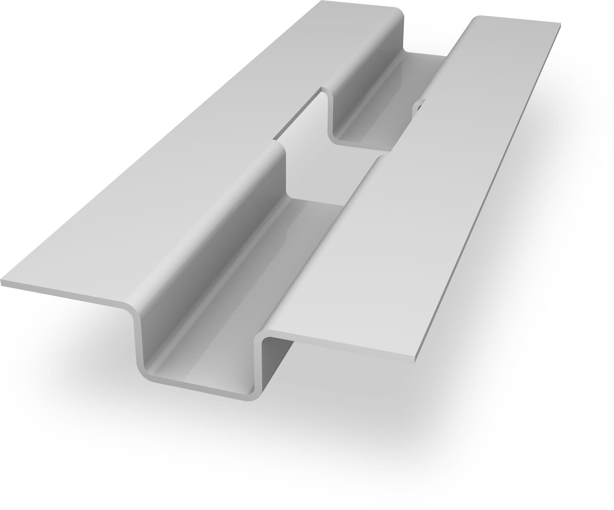 K2 Systems Zubehör SpeedPorter Dome zur Ballastaufnahme 2002300