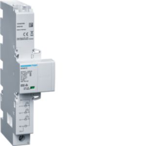 Hager Kombiableiter 4P T1+T2+T3 SPA801Z