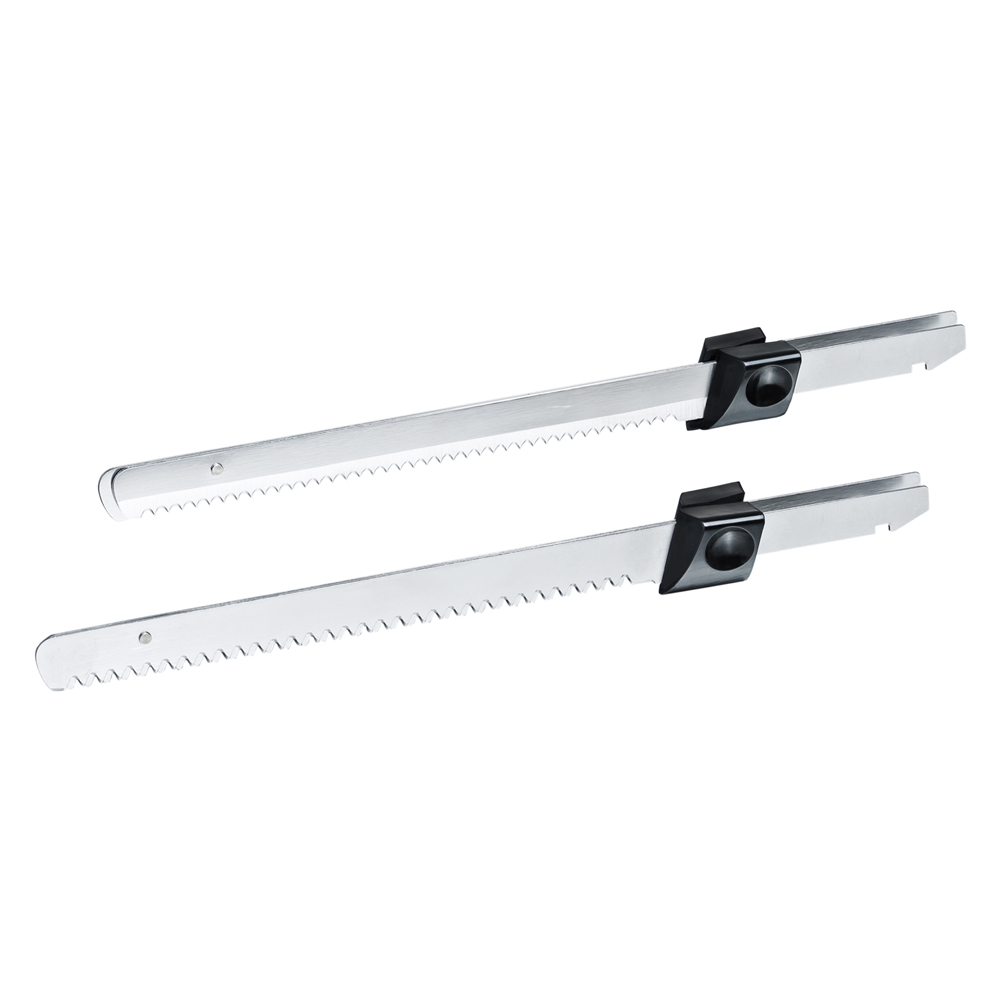 Rommelsbacher Elektromesser 120W schwarz EM 150 sw