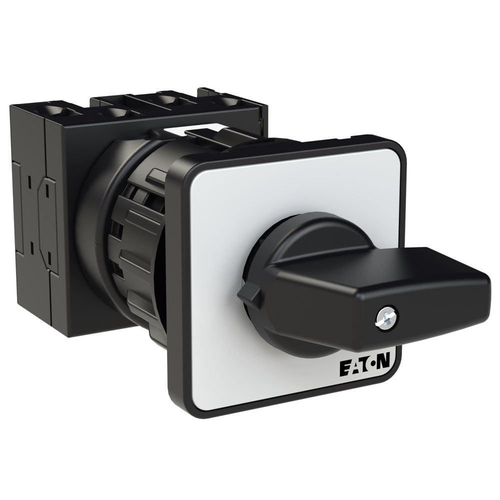 Eaton (Moeller) Steuerschalter 2pol. HAND 0 AUTO T0-2-15432/EZ