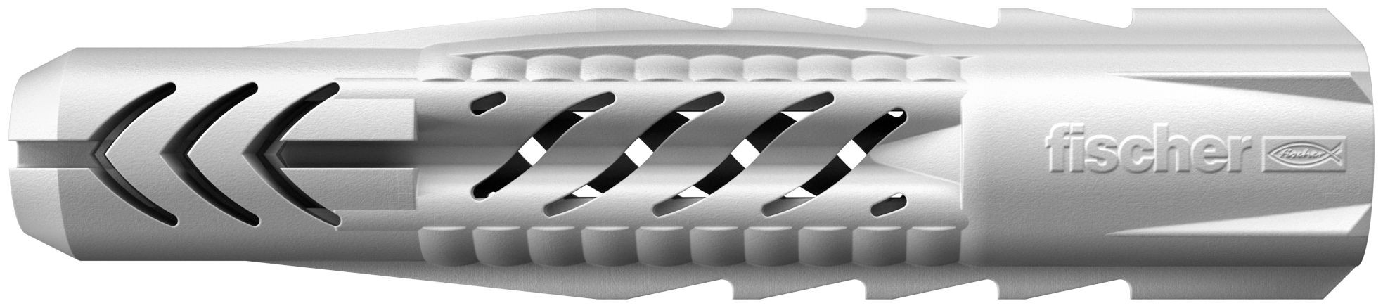 100 STK Fischer Deutschl. Universaldübel UX 6