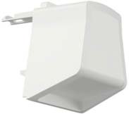 Siteco Stirnwand ws 59TL1S (VE2)