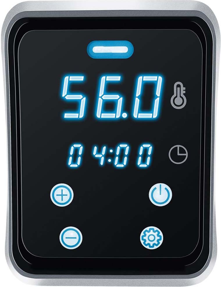 Steba Sous-Vide Garer Stab SV 75 eds/ant