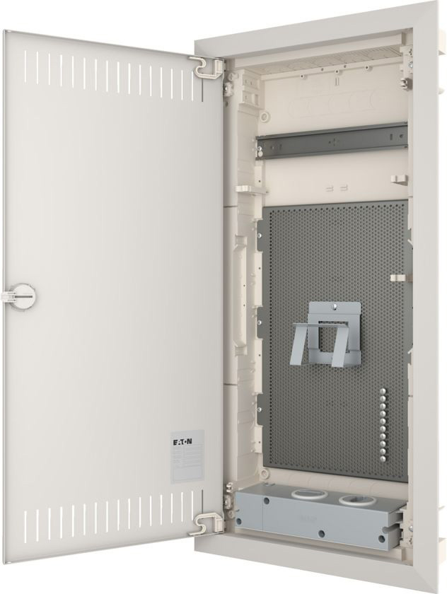 Eaton (Installation) Kleinverteiler UP Media 4-reihig KLV-48UPM-F