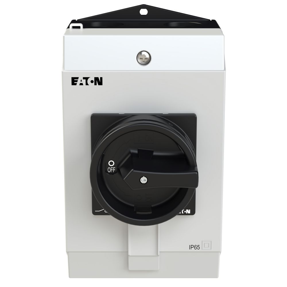 Eaton (Moeller) Hauptschalter I2/SVB P1-25/I2/SVB-SW