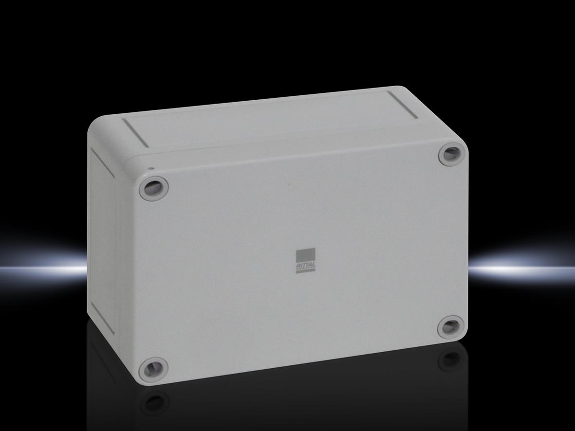 Rittal Klemmengehäuse IP66 PK 9508.000 (VE4)