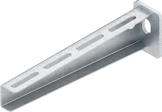 Niedax Wandausleger KTA 500