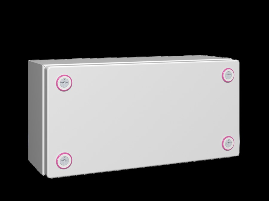 Rittal Klemmenkasten KX BHT 300x150x120 mm KX 1501.000