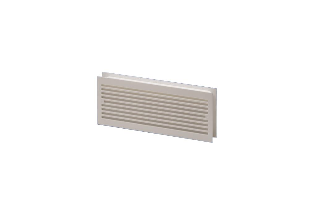 Maico Türlüftungsgitter L=ca.300mm MLK 30 weiß Maico Türlüftungsgitter L=ca.300mm MLK 30 weiß