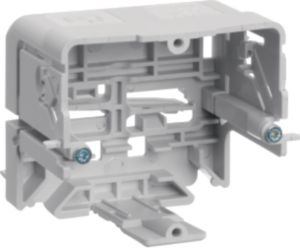 Tehalit Geräteeinbaudose C-Profil GLT5010