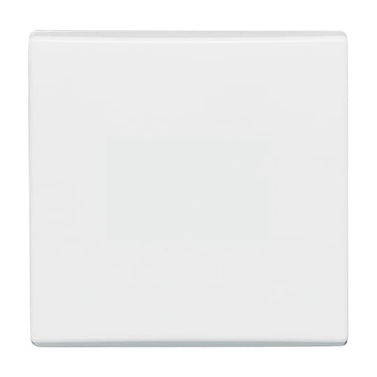 Busch-Jaeger Wippe aws Aus,Wechsel,Kreuz 2106-34