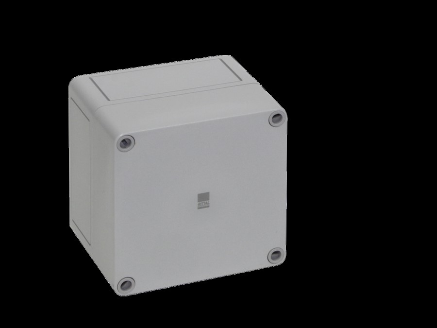 Rittal Klemmengehäuse IP66 PK 9507.000 (VE6)