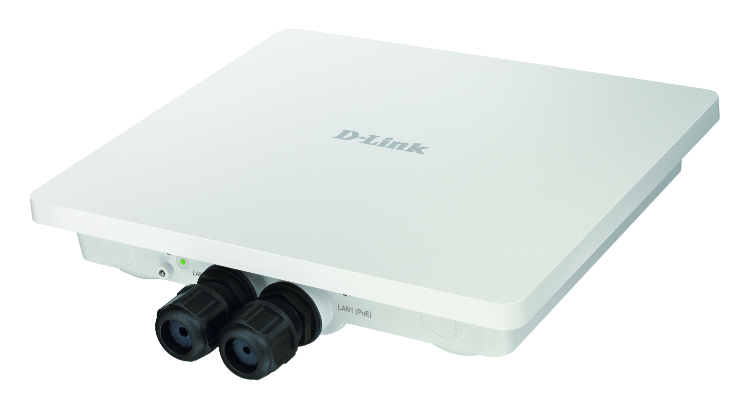 DLink Deutschland Access Point Dualband AC1200 Wave2 PoE DAP-3666
