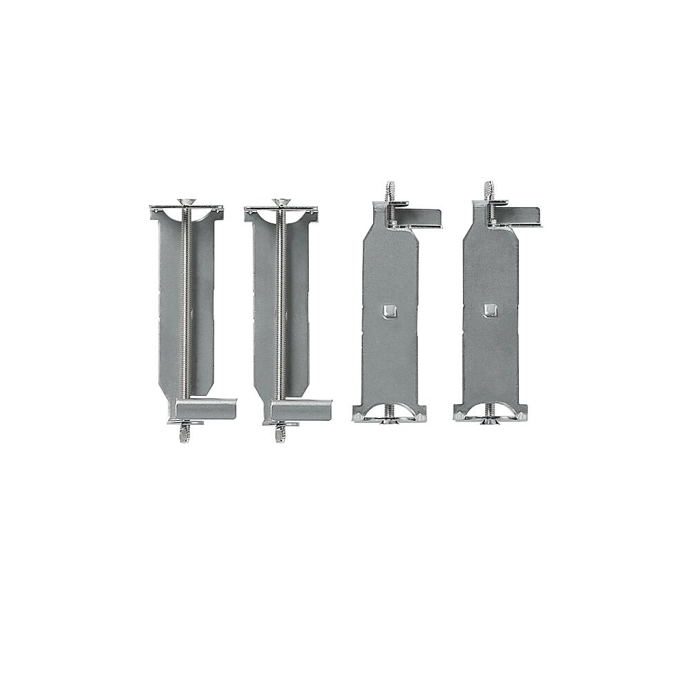 Siedle&Söhne Befestigung ZHB 612-0