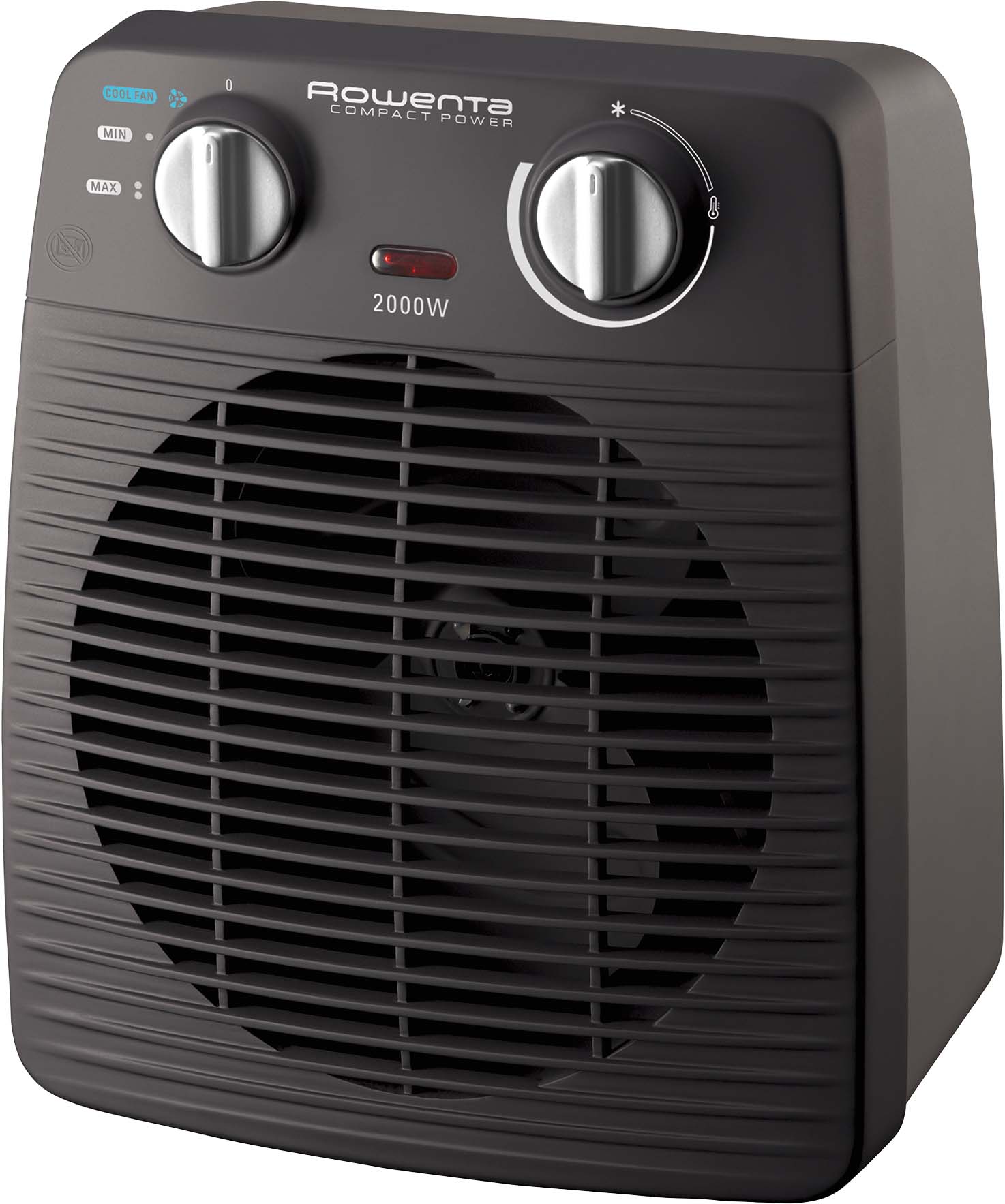 Groupe SEB WMF Heizlüfter Compact Power SO 2210