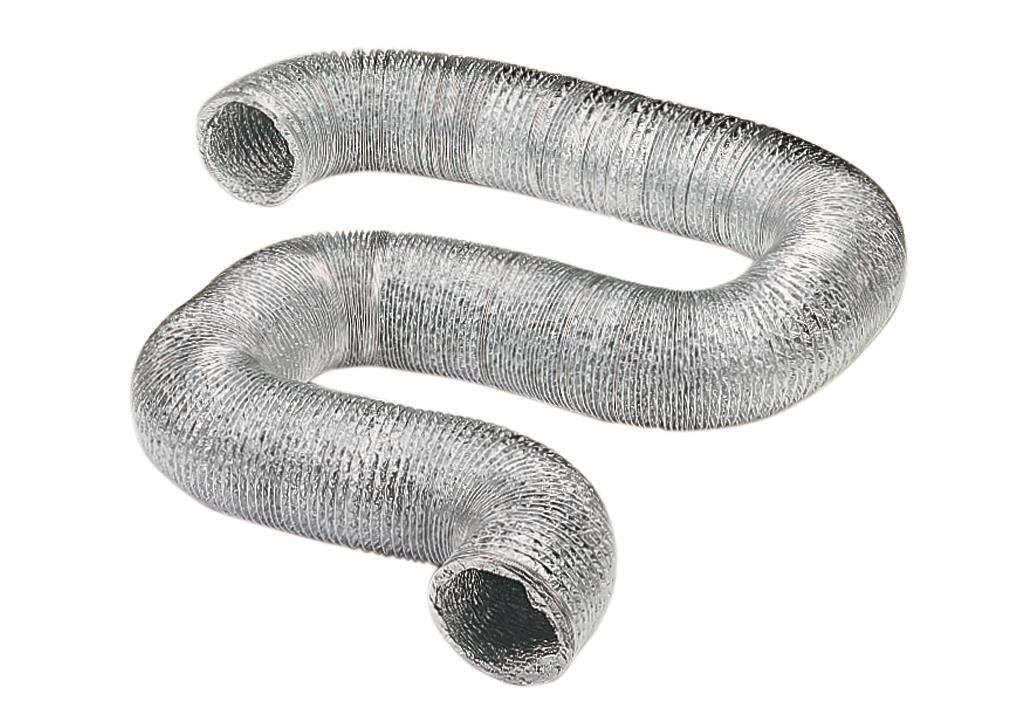 Maico Aluminium-Flexrohr DN100 AFR 100 Maico Aluminium-Flexrohr DN100 AFR 100