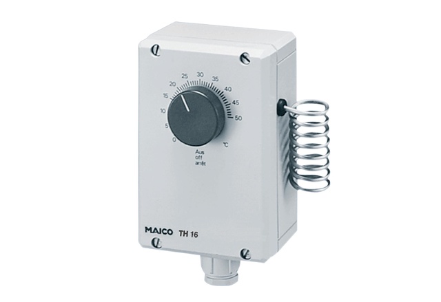 Maico Thermostat TH 16