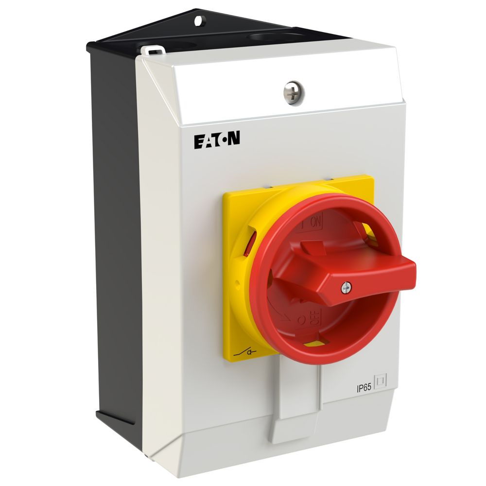 Eaton (Moeller) Hauptschalter I2/SVB P1-32/I2/SVB