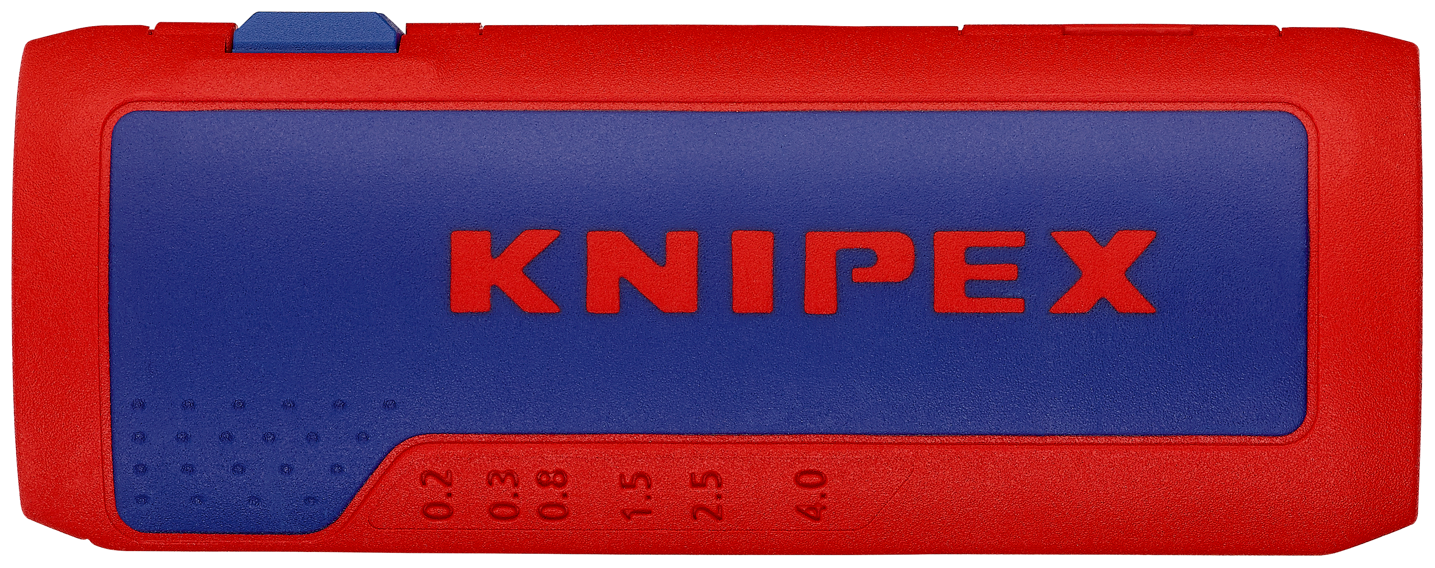 Knipex-Werk TwistCut Wellrohrschneider 100mm 90 22 02 SB
