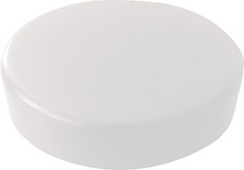 Scharnberger+Has. Deckenverteilerdose ws Baldachin 70,5x24mm 88410 (34/0)