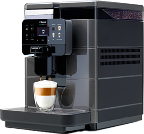 Provenero Espresso/Kaffeevollautomat Tank Saeco RoyalOneTouchC