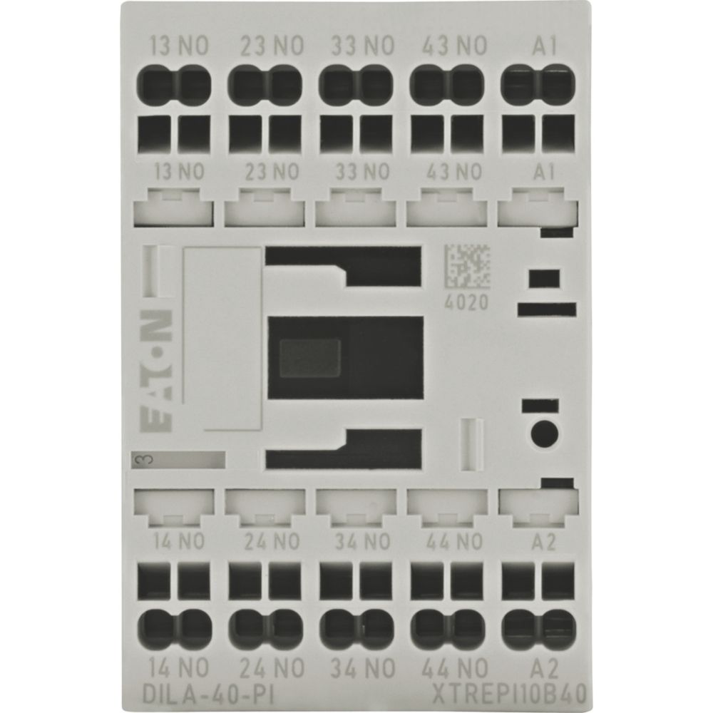 Eaton Hilfsschütz  DILA-40(230V5#199204