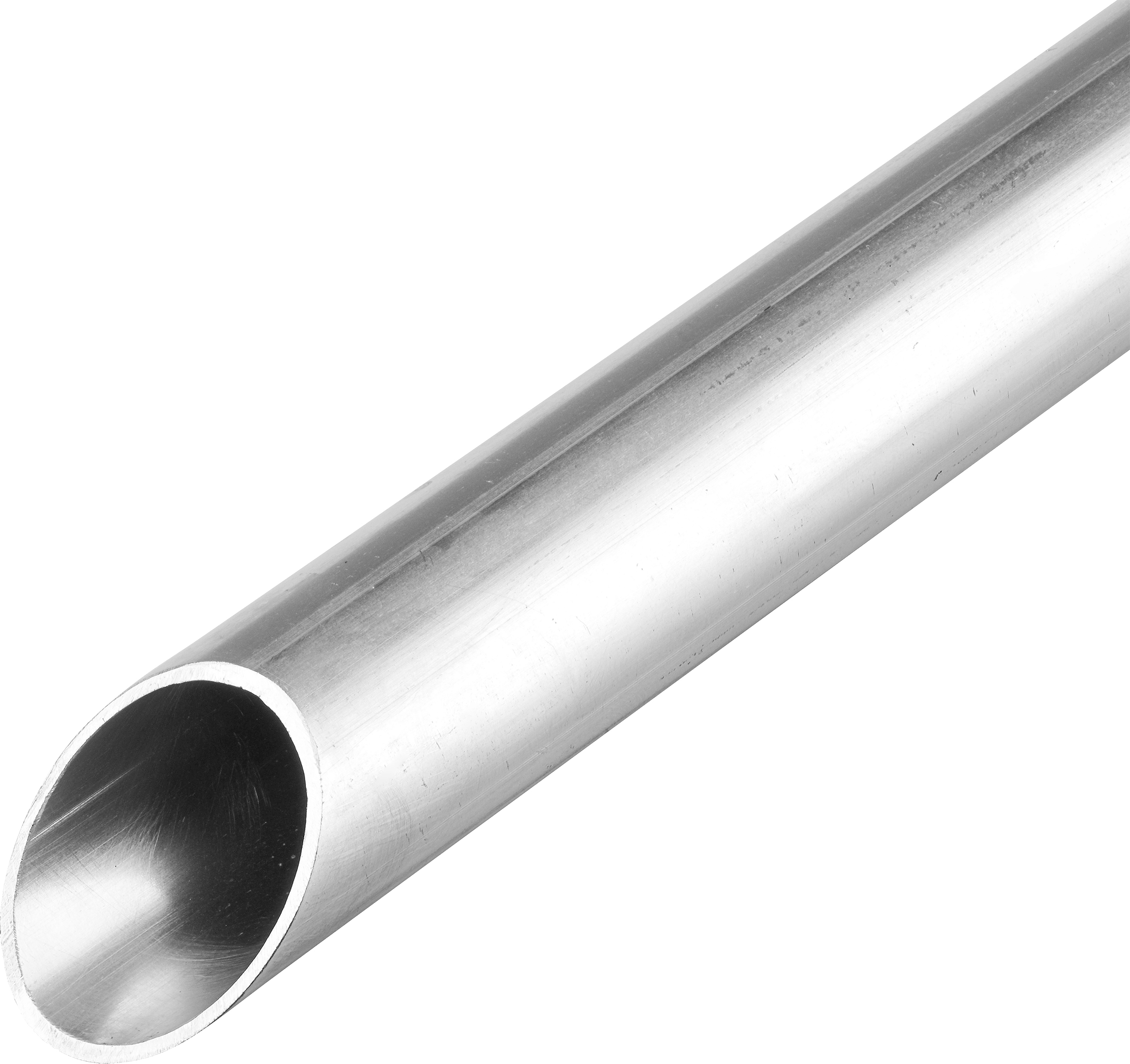 3 M Fränkische Aluminiumrohr, schwer VDE 0605, 4456 ALU Steck ES 40