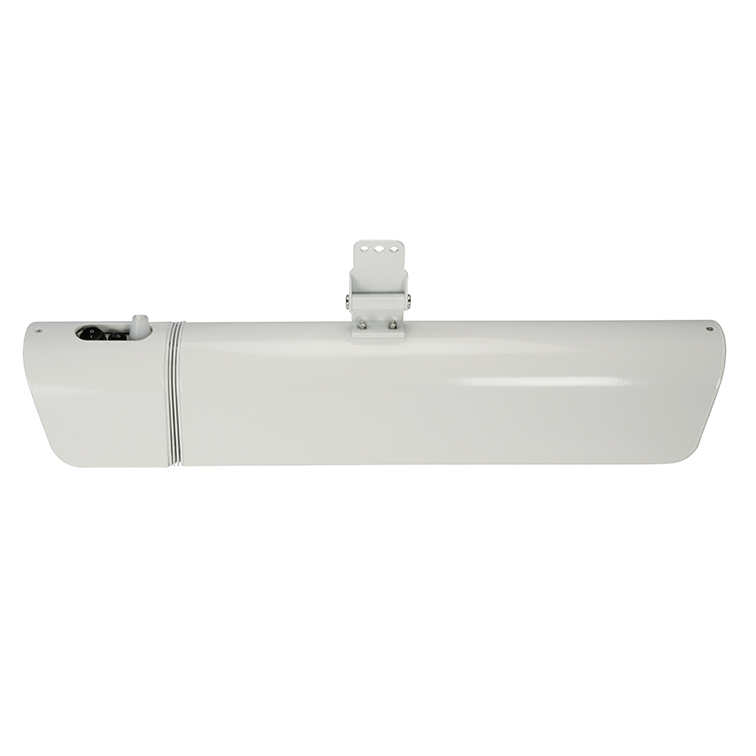 Vitramo Infrarot Heizstrahler Carbon 2000W w. VC-EC2000W