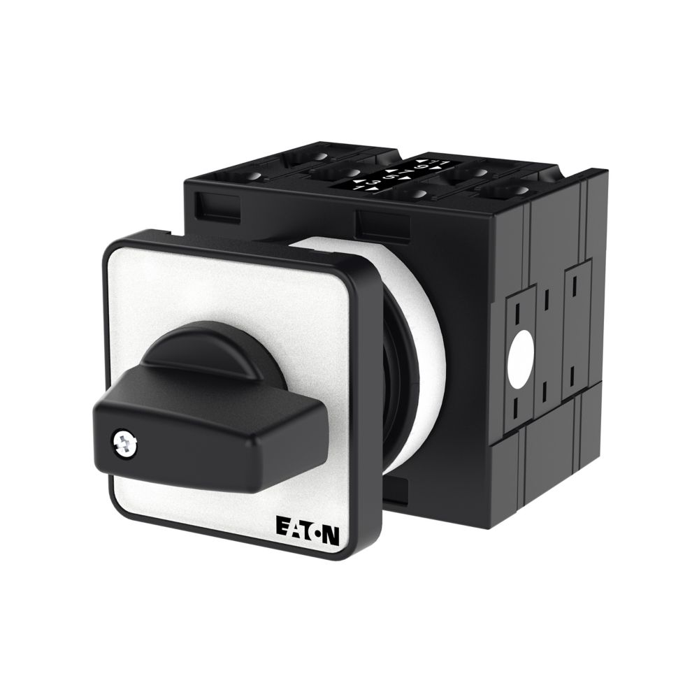 Eaton (Moeller) Ein-Aus-Schalter 3pol. T3-3-8212/E