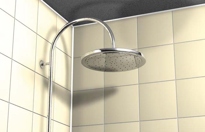 Fischer Deutschl. Sanitärsilicon schwarz DSSA SW