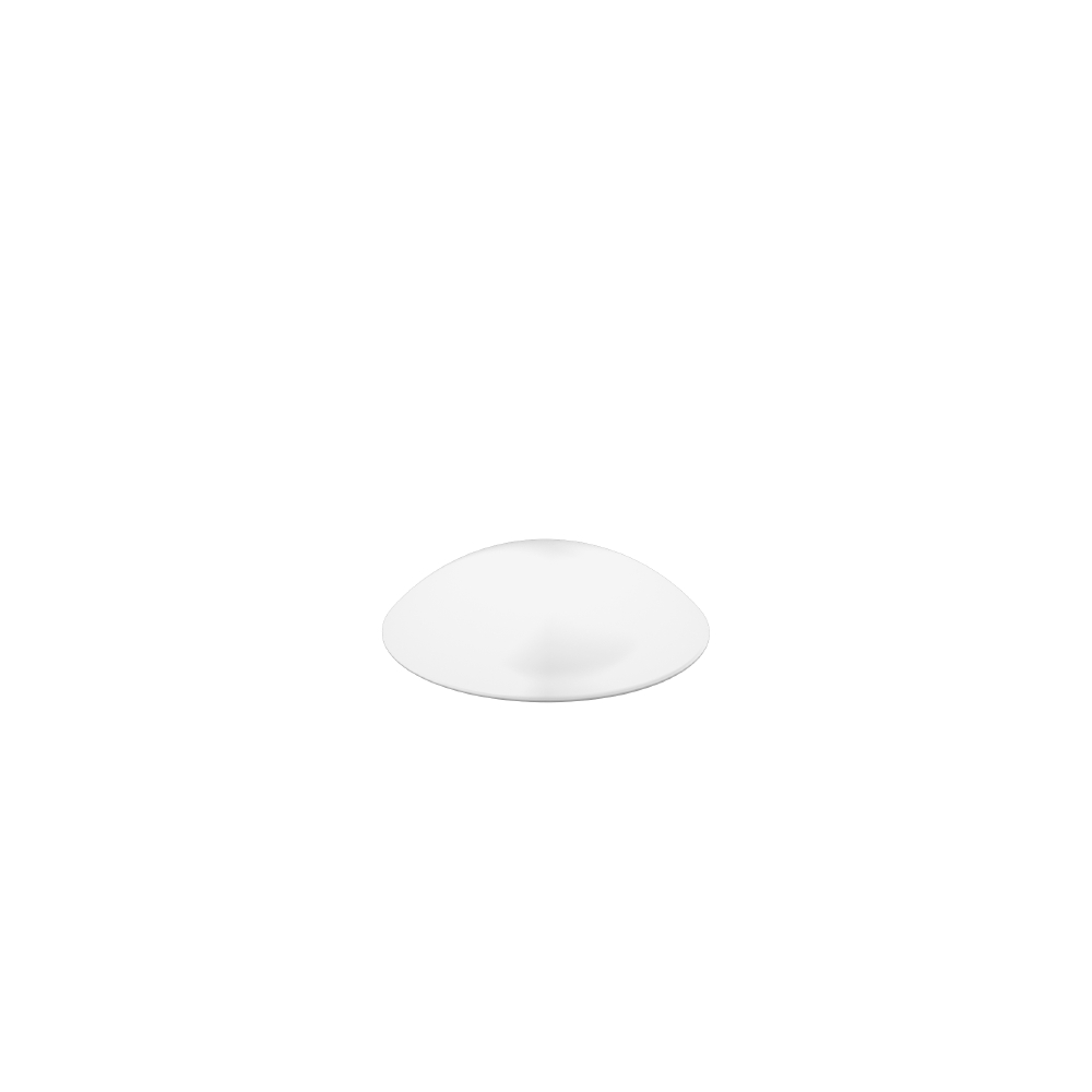 RZB Zimmermann Ersatzglas opal-mt D370mm 05-211059.002
