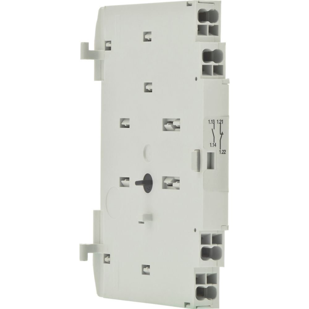 Eaton (Moeller) Normal-Hilfsschalter NHI11-PKZ0-PI#199328 Eaton (Moeller) Normal-Hilfsschalter NHI11-PKZ0-PI#199328